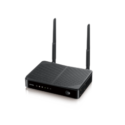 Zyxel LTE3301-PLUS LTE Indoor Router, CAT6 , 4x GbE LAN,