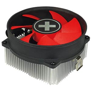 Xilence CPU Koeler Performance C A250 PWM (XC035)