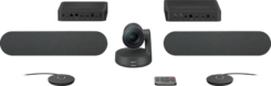 Rally Plus, 1440p, USB type C, USB type A, USB type B, RJ45, Mini XLR, HDMI, Windows, macOS, Chrome OS