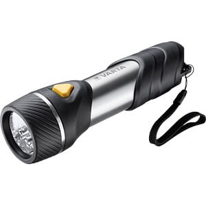 Varta zaklantaarn Day Light Multi LED F30 2D