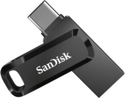 USB-Stick 512GB SanDisk Ultra Dual Go Android Type C