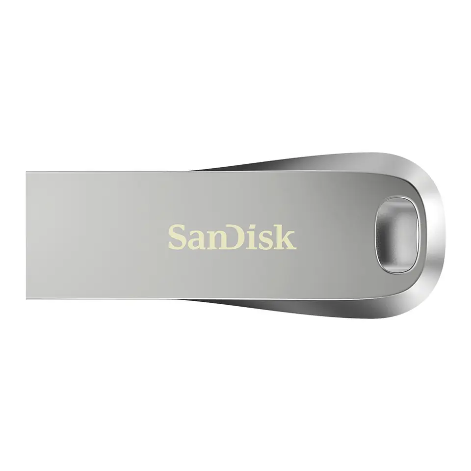 USB-Stick 64GB SanDisk Ultra Luxe USB 3.2