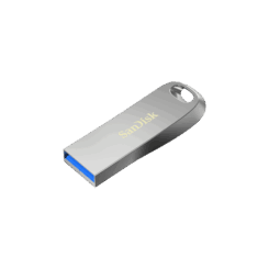 USB-Stick 128GB SanDisk Ultra Luxe USB 3.2