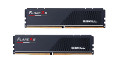 DDR5 64GB PC 5600 CL36 G.Skill (2x32GB) 64-GX2-FX5 FLARE AMD
