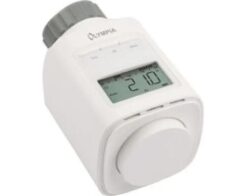 Olympia Heizkörperthermostat HT 430-23A Display