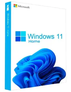 Win 11 Home 64Bit Dutch 1pk DSP OEI DVD