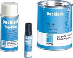 Rittal tekenpen RAL 7035 12 ml