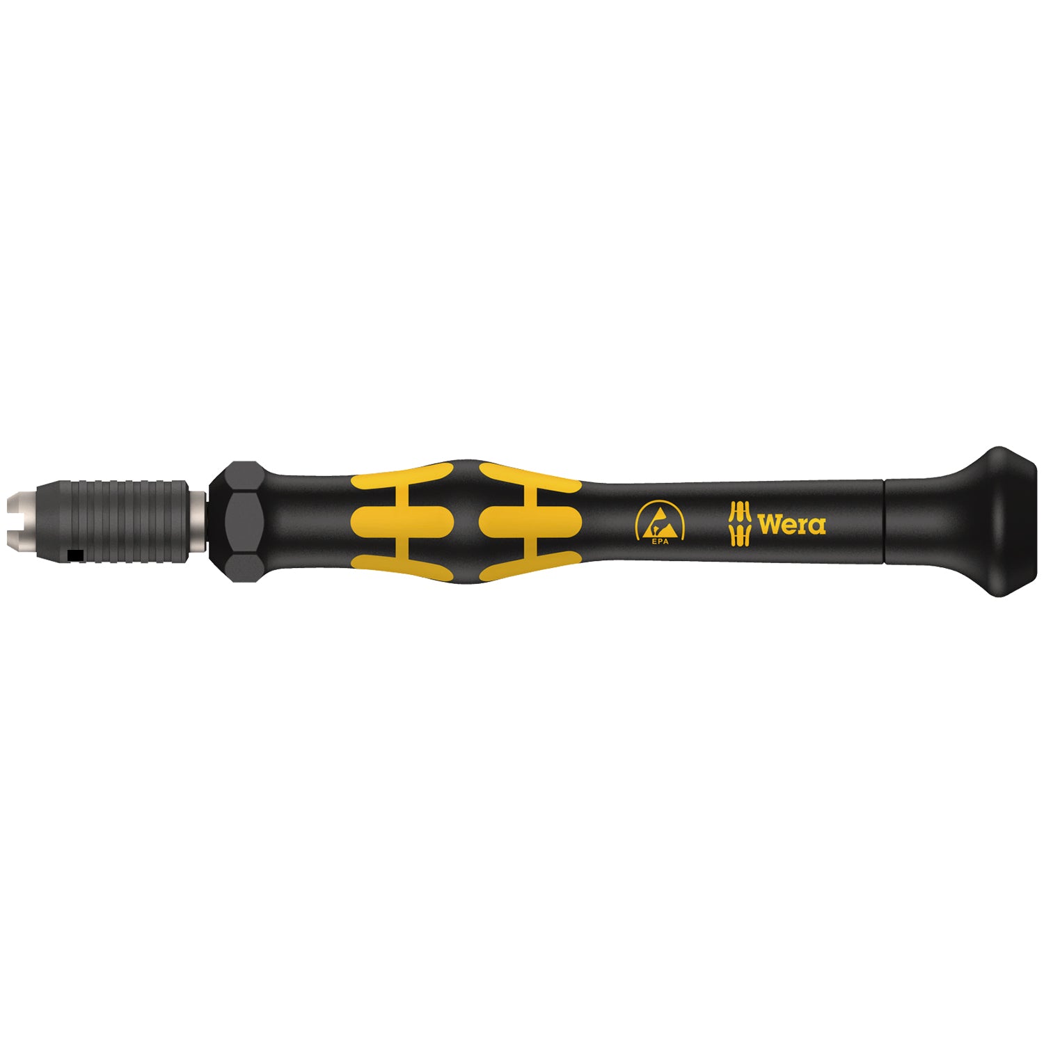 Wera Kraftform Micro ESD Bits-Handhalter 97mm 1013