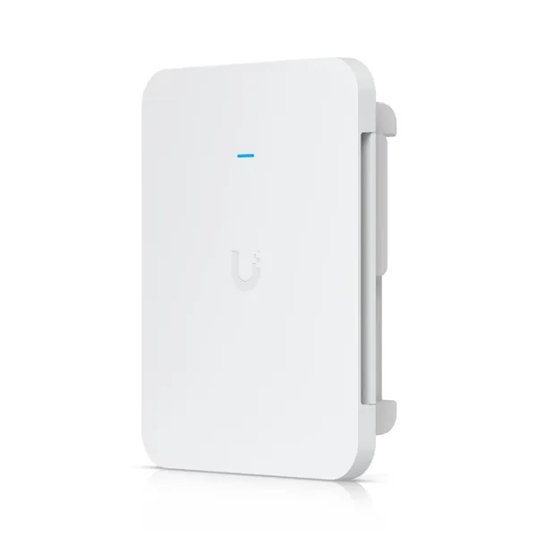 Ubiquiti U7 Pro Wall Paintable Flush Mount