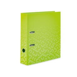 HERMA map A4 Karton Color groen