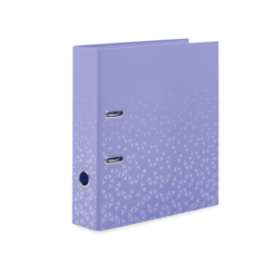 HERMA map A4 Karton Color Violett