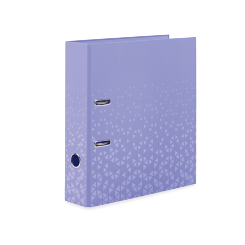 HERMA map A4 Karton Color Violett