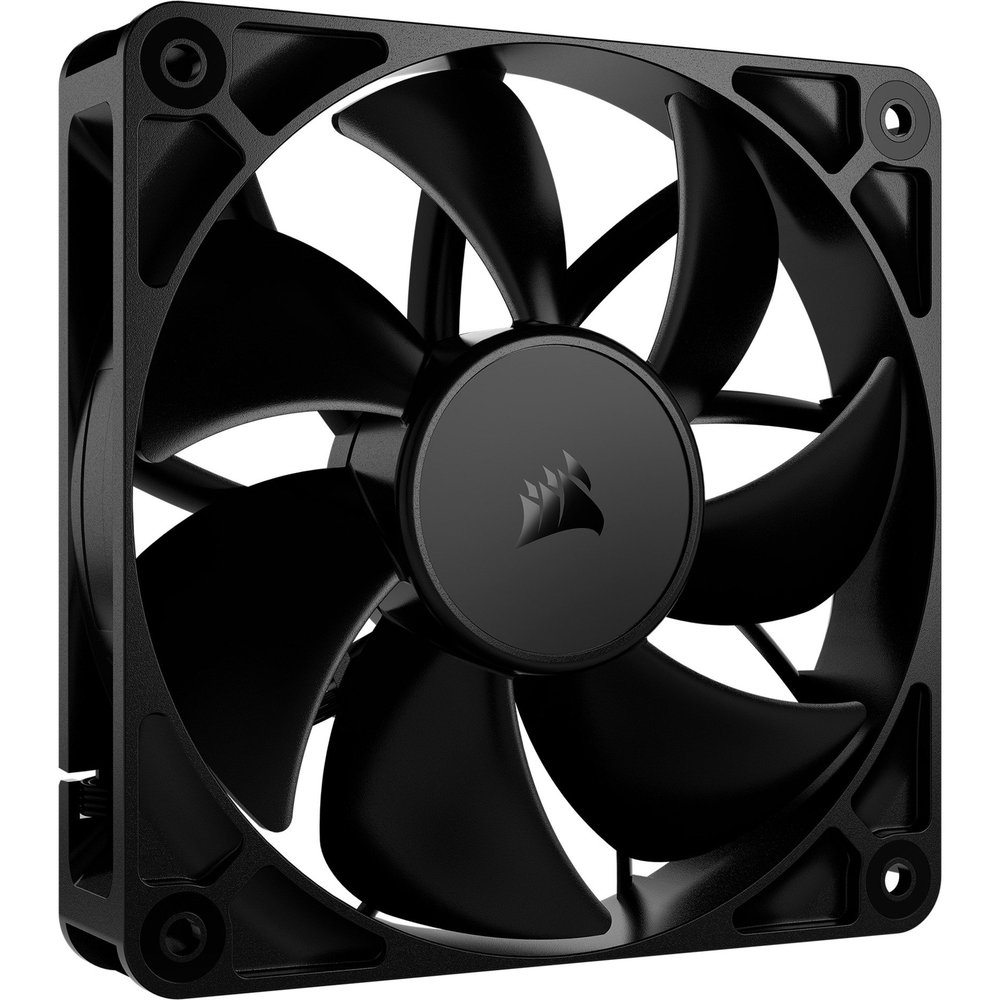 CORSAIR Lüfter 120*120*25 RS120 PWM Single Pack