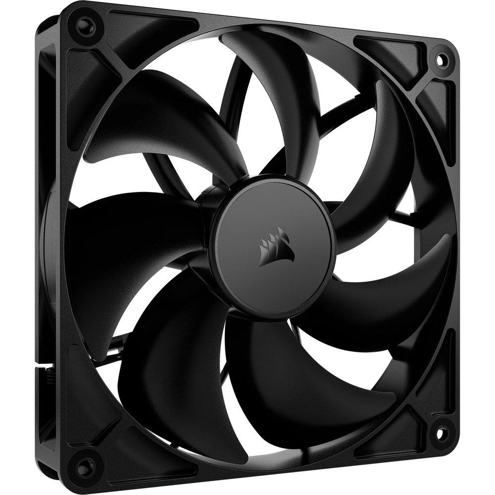 CORSAIR Lüfter 140*140*25 RS140 PWM Single Pack