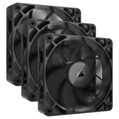 CORSAIR Lüfter 120*120*30 iCUE Link RX120 MAX Triple Kit