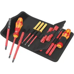 Wera Kraftform Compact VDE 18 universele 2 TIE