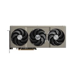 Sapphire Radeon RX9060XT Nitro+ GAMING OC 16GBGDDR6 2HDMI DP