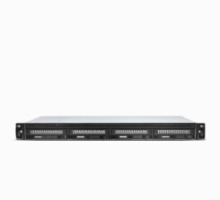 TERRAMASTER D4-320U, 4bay Gehäuse ,USB3.2 ,10Gbps ,Diskless