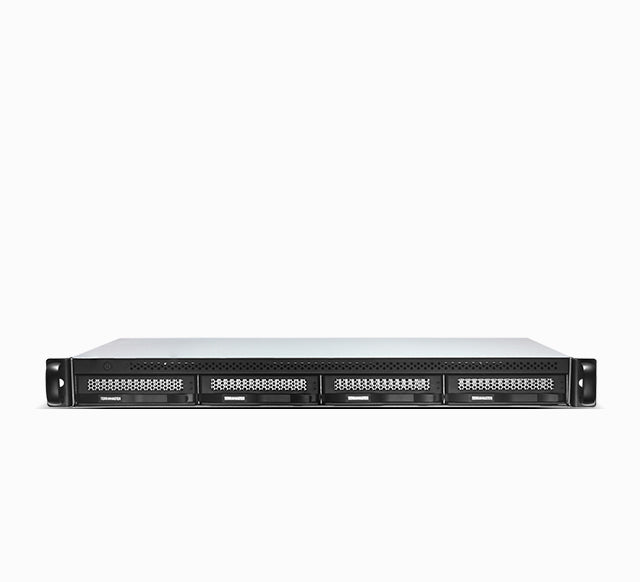 TERRAMASTER D4-320U, 4bay Gehäuse ,USB3.2 ,10Gbps ,Diskless