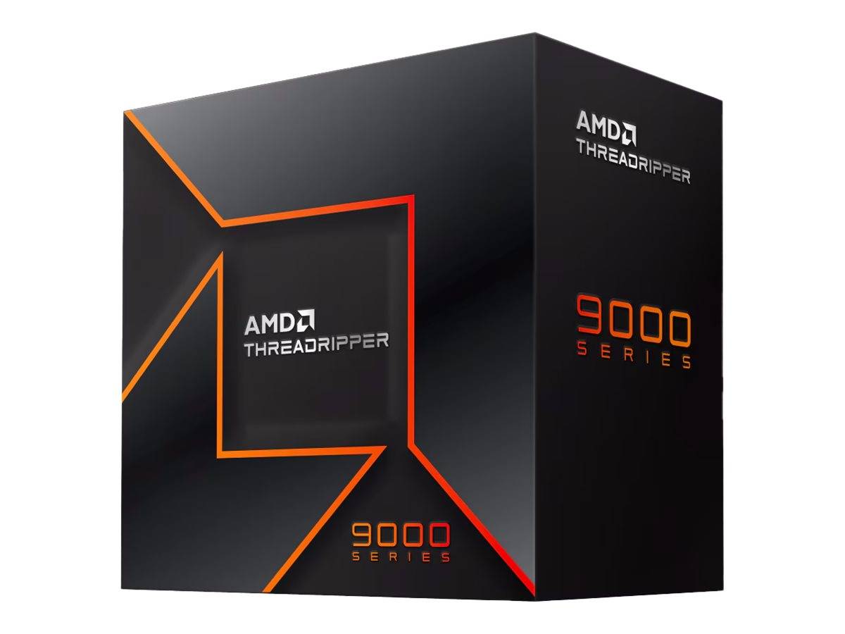AMD   Ryzen Threadripper 9970X 4.0Ghz sTR5 128MB 350W WOF