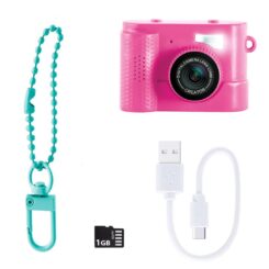 Canaltoys Thekendisplay 6x Mini Digital Camera