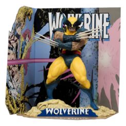 McFarlane Marvel Wolverine Collection 1:10