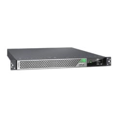 APC Smart-UPS Ultra On-Line SRTL2KRM1UIC, 2KW, 1U Rack/Tower/Wall, 3x C13 & 2x C19, SmartConnect - Afbeelding 13