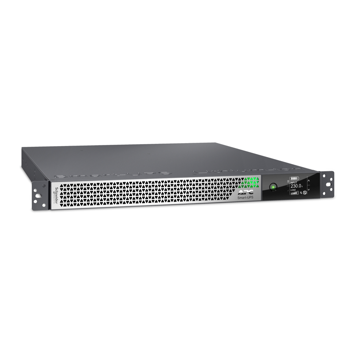 APC Smart-UPS Ultra On-Line SRTL2KRM1UIC, 2KW, 1U Rack/Tower/Wall, 3x C13 & 2x C19, SmartConnect - Afbeelding 13