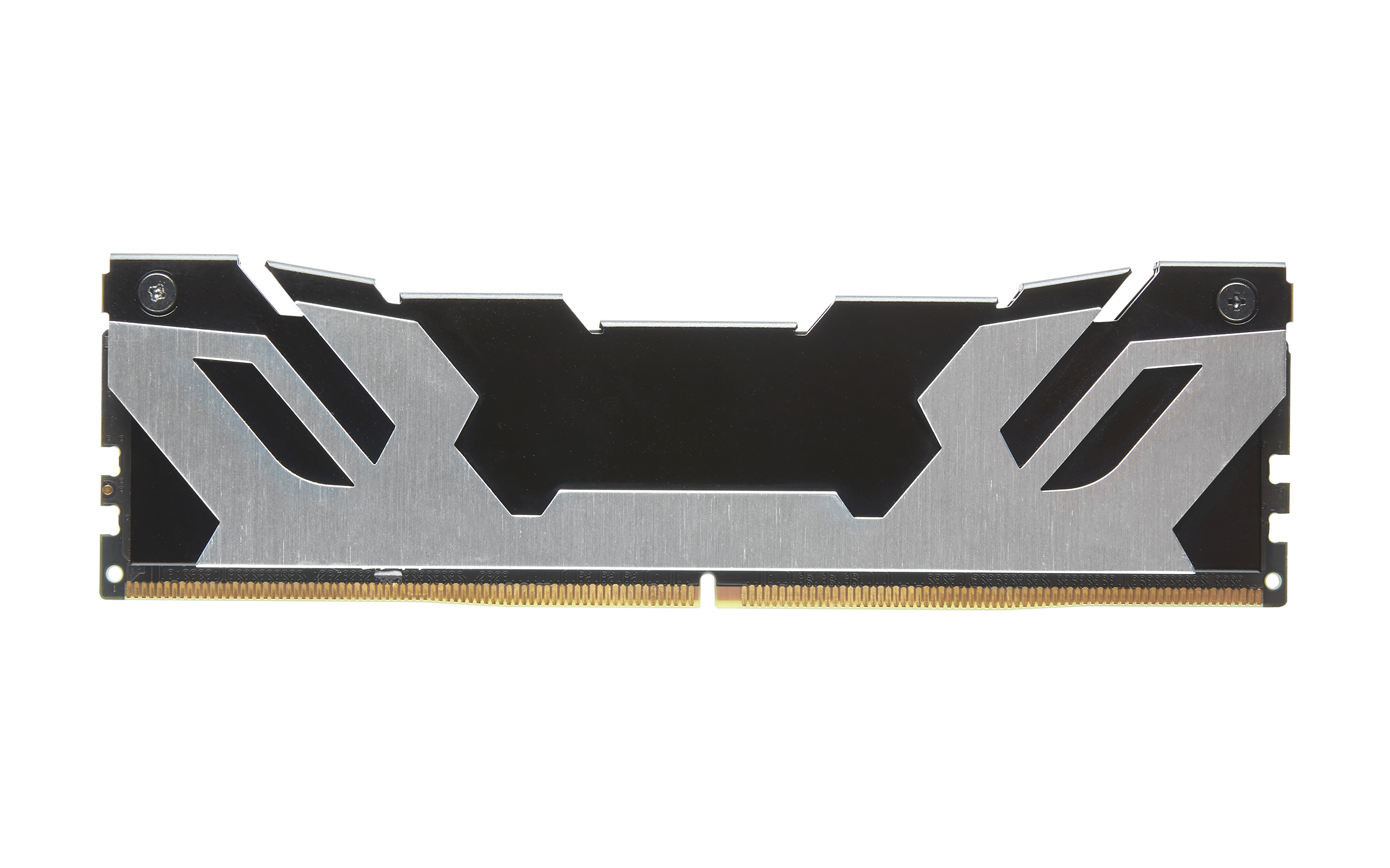 Kingston Technology FURY 32GB 6400MT/s DDR5 CL32 DIMM (set van 2) Renegade Zilver - Afbeelding 5