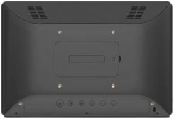 iiyama TW1023ASC-B3P beeldkrant Kiosk-ontwerp 25,6 cm (10.1") Wifi 385 cd/m² WXGA Zwart Touchscreen Type processor Android 24/7 - Afbeelding 6