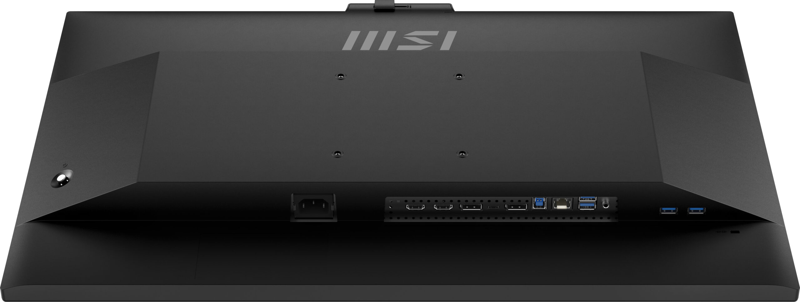 MSI Pro MP275QPDG computer monitor 68,6 cm (27") 2560 x 1440 Pixels Wide Quad HD LCD Zwart - Afbeelding 26