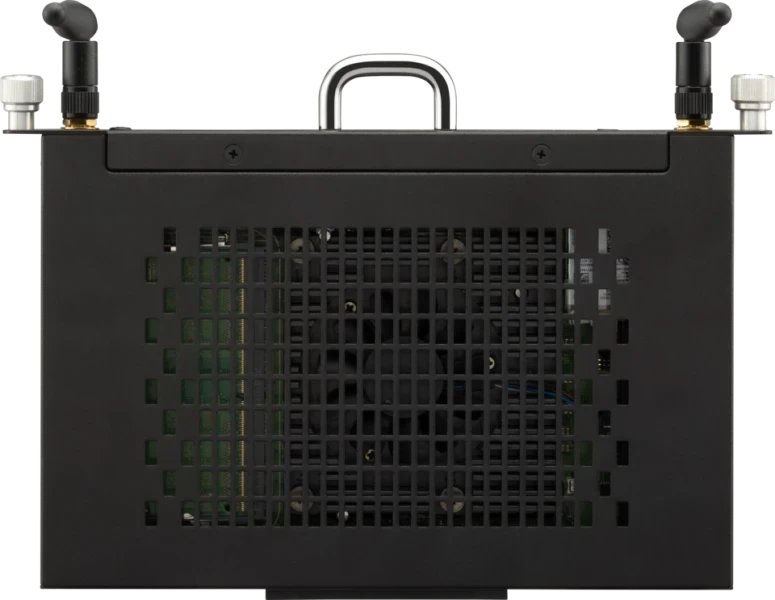 Viewsonic VPC15-C53-G1 Slot-in PC Intel® Core™ i5 i5-1335U 16 GB DDR4-SDRAM 256 GB SSD ChromeOS - Afbeelding 6