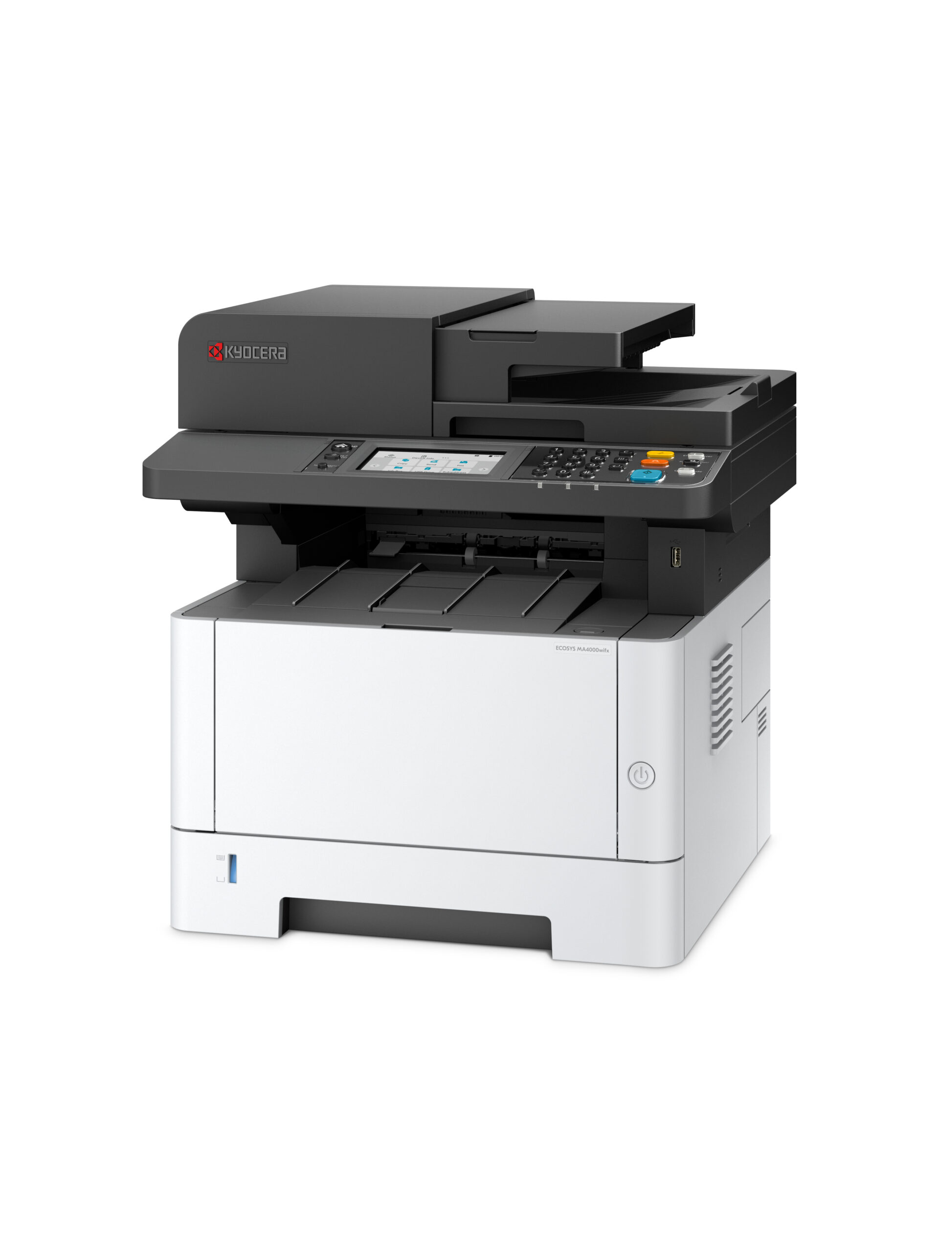 KYOCERA ECOSYS MA4000wifx Laser A4 1200 x 1200 DPI 40 ppm Wifi - Afbeelding 4