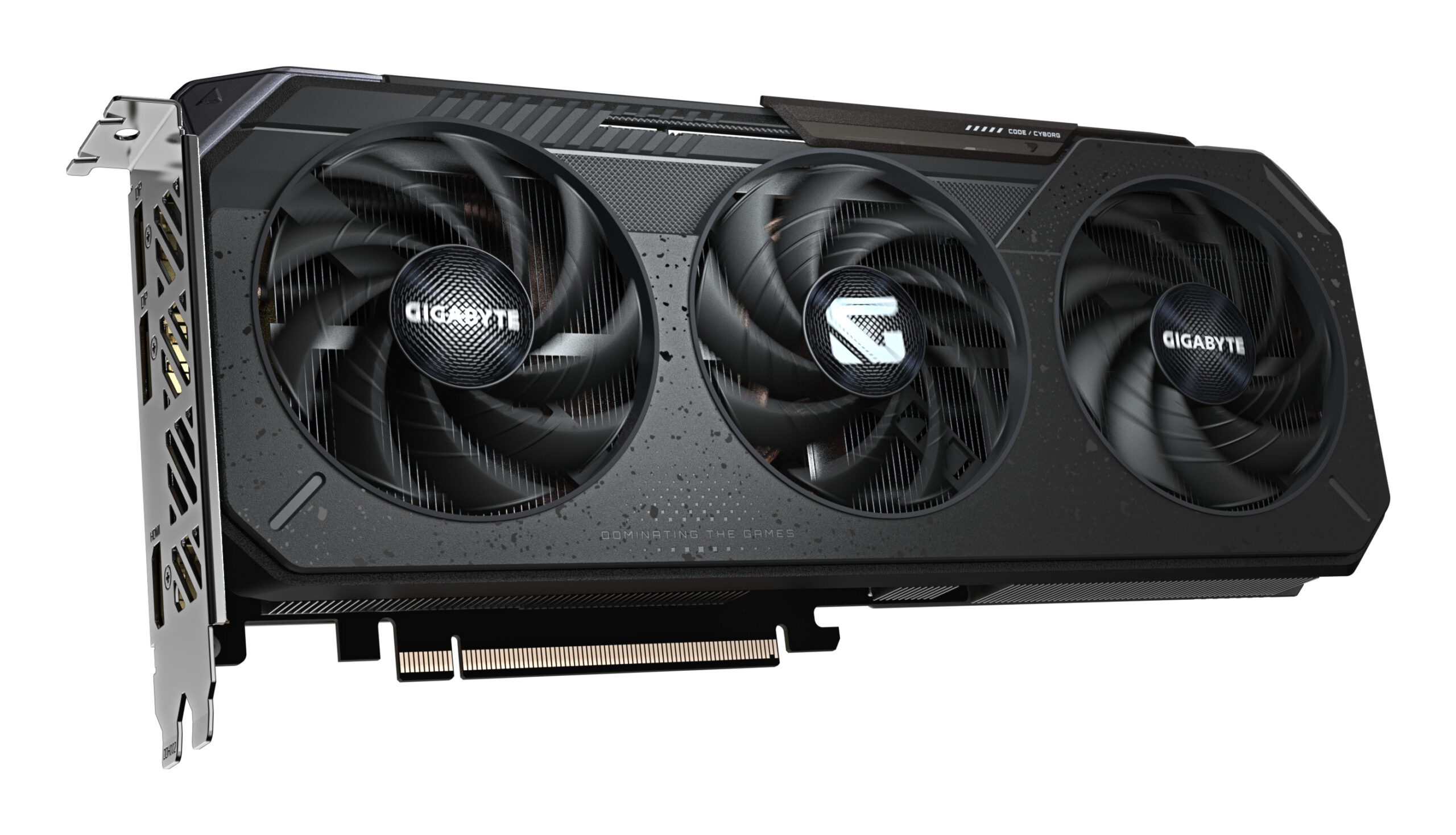 GIGABYTE Radeon RX 9060 XT GAMING 16G AMD 16 GB GDDR6 - Afbeelding 4