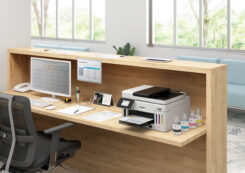 Canon MAXIFY GX6150 Inkjet A4 600 x 1200 DPI Wifi - Afbeelding 18