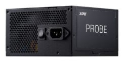 XPG PROBE 600 BRONZE power supply unit 600 W 20+4 pin ATX ATX Zwart - Afbeelding 11