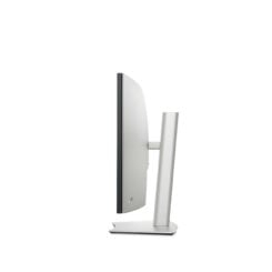 DELL UltraSharp U4025QW computer monitor 101,6 cm (40") 5120 x 2160 Pixels 5K Ultra HD LCD Zilver - Afbeelding 6