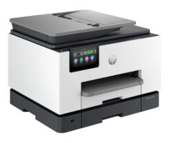HP OfficeJet Pro 9132e Draadloos All-in-One Kleur Printer, Instant Ink; Dubbelzijdig printen - Afbeelding 3