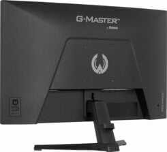 iiyama G-MASTER G2771HS-B1 computer monitor 68,6 cm (27") 1920 x 1080 Pixels Full HD Zwart - Afbeelding 8