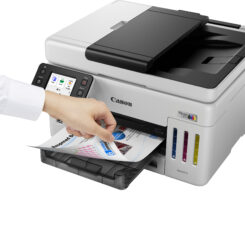 Canon MAXIFY GX6150 Inkjet A4 600 x 1200 DPI Wifi - Afbeelding 22