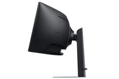 Samsung 49" ViewFinity S9 S95UF DQHD Monitor - Afbeelding 12