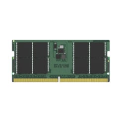 Kingston Technology ValueRAM geheugenmodule 32 GB 1 x 32 GB DDR5 5600 MT/s