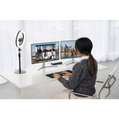 Kensington A1010 Telescoping Desk Stand - Afbeelding 6