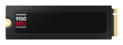 Samsung MZ-VAP2T0 2 TB M.2 PCI Express 5.0 NVMe V-NAND TLC - Afbeelding 3
