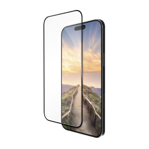 Scherm- - rugbeschermers voor mobiele telefoons