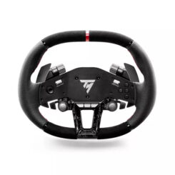 Thrustmaster Hypercar Wheel Add-On Zwart, Zilver USB Stuur Analoog/digitaal PC, PlayStation 4, PlayStation 5, Xbox One, Xbox One S, Xbox One X - Afbeelding 2