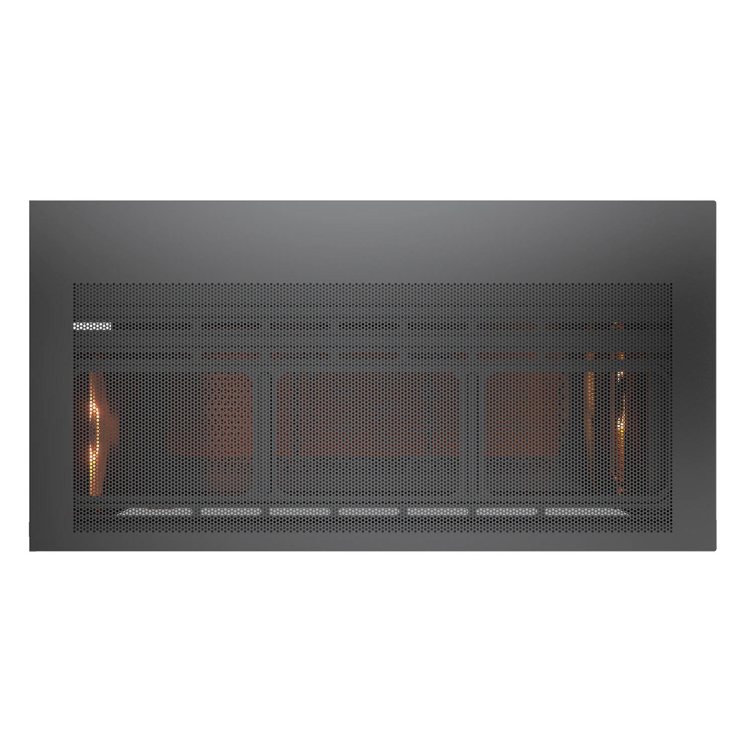 COUGAR CFV235 Mesh Midi Tower Zwart - Afbeelding 7