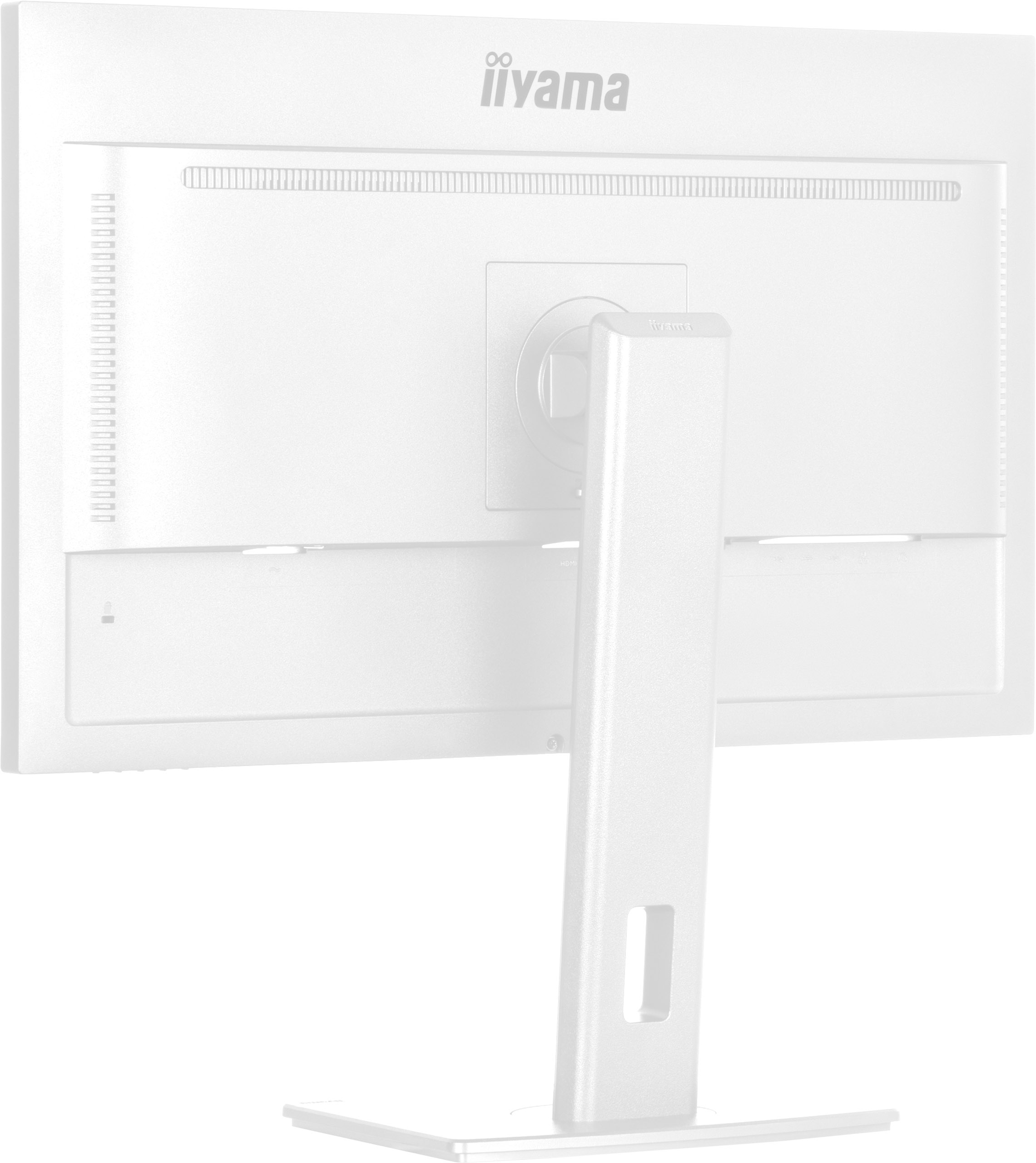 iiyama ProLite XUB2797HSU-W2 computer monitor 68,6 cm (27") 1920 x 1080 Pixels Full HD LED Wit - Afbeelding 12