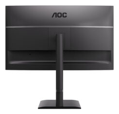 AOC E4 U27E4CV computer monitor 68,6 cm (27") 3840 x 2160 Pixels 4K Ultra HD LED Zwart - Afbeelding 14