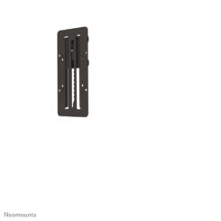 Neomounts FPMA-LIFT100BLACK Hoogteverstelbare VESA-adapter - universeel - Afbeelding 3